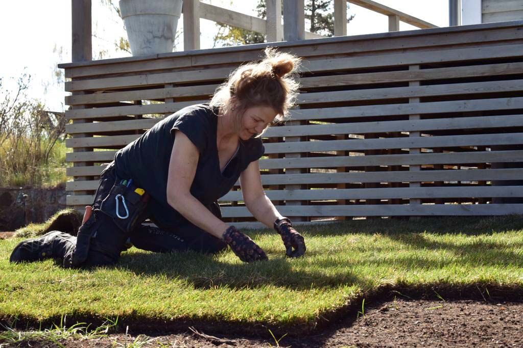 Vi söker trädgårdsmästare